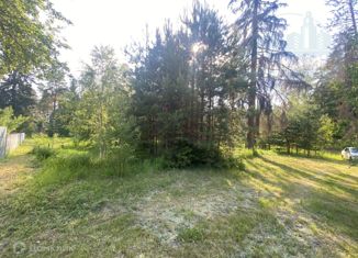 Участок на продажу, 12 сот., поселок Тюрмеровка, Муромская улица