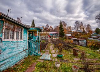 Продаю дом, 30 м2, Новосибирск, Октябрьский район