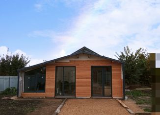 Дом на продажу, 90 м2, СНТ Садовод, СНТ Садовод, 48А