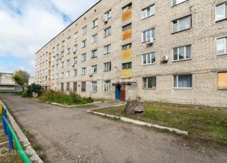 Квартира на продажу студия, 18.9 м2, Курган, улица Бурова-Петрова, 93