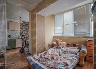 Сдается однокомнатная квартира, 28 м2, Ставрополь, 2-й Юго-Западный проезд, 2Г, микрорайон № 28