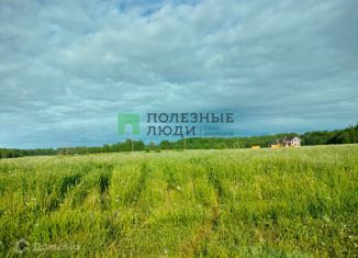 Продаю земельный участок, 20 сот., деревня Дитятьево