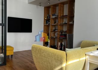 Двухкомнатная квартира на продажу, 58 м2, Москва, улица Правды, 6/34, улица Правды