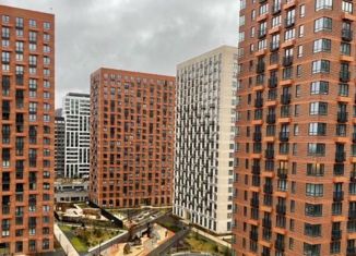 Продам 2-комнатную квартиру, 38 м2, Москва, Большая Филёвская улица, 3к3, метро Фили