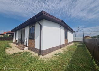 Продаю дом, 135 м2, село Красный Курган, улица М. Боташева, 34