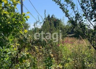 Продается земельный участок, 6 сот., СНТ Мирное, 30-й проезд