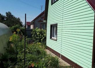 Продается дом, 65 м2, село Ягодное, 4-я Садовая улица, 28