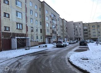 Продается однокомнатная квартира, 35.4 м2, Бокситогорск, улица Павлова, 8