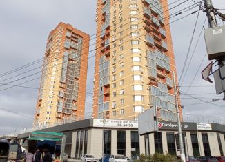 Продается трехкомнатная квартира, 97 м2, Волгоград, Туркменская улица, 6к3, ЖК Доминант