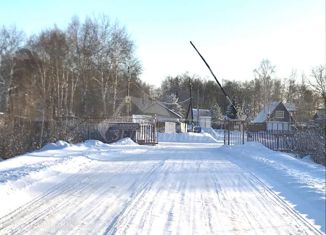 Продается земельный участок, 6 сот., СНТ Солнышко, Сливовая улица