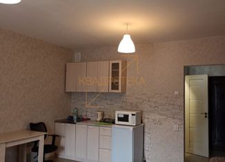 Продается 1-комнатная квартира, 34 м2, Новосибирск, улица Александра Чистякова, 8, метро Студенческая