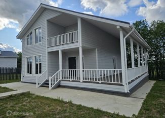 Продам дом, 208.2 м2, ДНП Тиммолово, Парусная улица