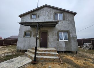 Продам дом, 116 м2, село Суворовское, Виноградная улица, 42