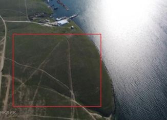 Продаю участок, 2000 сот., поселок городского типа Заозерное, улица Аллея Дружбы