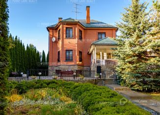 Аренда дома, 320 м2, деревня Таганьково