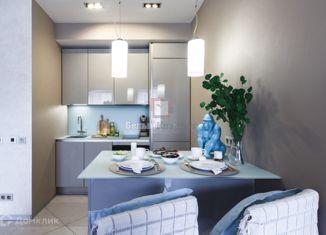 Продам двухкомнатную квартиру, 75 м2, Москва, Старопетровский проезд, 1с1, станция Балтийская