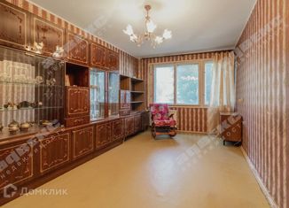 Продается трехкомнатная квартира, 61 м2, Санкт-Петербург, улица Партизана Германа, 21к1