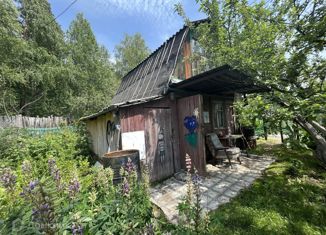 Продам дом, 24 м2, Среднеуральск, СНТ Аист, 16