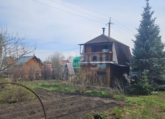 Продам дом, 35 м2, садовое товарищество Огонёк