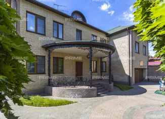 Продается дом, 674 м2, деревня Сколково