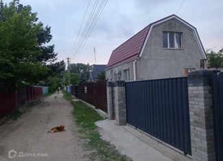 Продается дом, 128 м2, Краснодарский край, Вишнёвая улица, 23