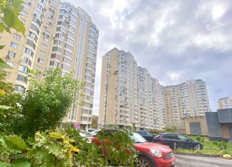 Продается 1-комнатная квартира, 40 м2, Москва, Ботаническая улица, 17к1, район Марфино
