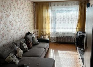 Продаю 2-комнатную квартиру, 48 м2, Топки, Топкинская улица, 21