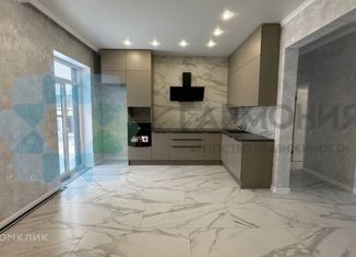 Продается дом, 140 м2, село Репное, Роскошная улица