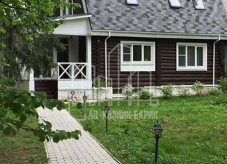 Продается дом, 114.1 м2, село Жаворонки, улица 1 Мая, 2