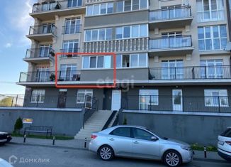 Продажа однокомнатной квартиры, 41.2 м2, Калининградская область, Артиллерийская улица, 74