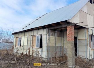 Продается дом, 70.5 м2, село Ягуново, Заречная улица