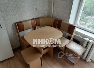 Сдам в аренду 1-комнатную квартиру, 35 м2, Москва, 2-я Синичкина улица, 7, 2-я Синичкина улица