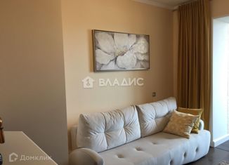 Продам однокомнатную квартиру, 46 м2, Санкт-Петербург, Фермское шоссе, 22к3, Фермское шоссе