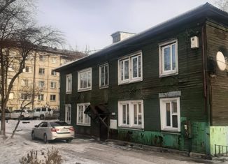 Продается двухкомнатная квартира, 45.4 м2, Иркутская область, улица Панфилова, 5