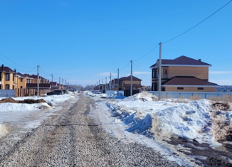 Продам участок, 10.13 сот., село Зубово, Луговая улица