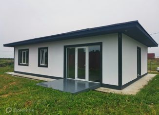 Продаю дом, 96 м2, товарищество собственников недвижимости Красносельское, Малый проспект