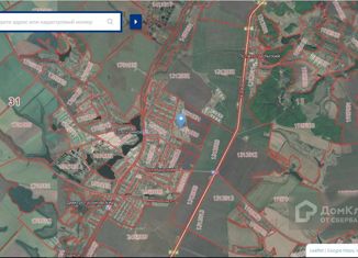 Продам земельный участок, 12.5 сот., посёлок городского типа Октябрьский, улица Королёва