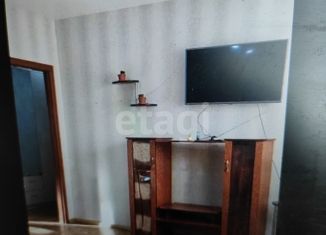 Продается однокомнатная квартира, 43.9 м2, село Кетово, улица Космонавтов, 58