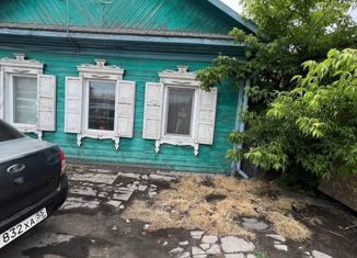 Продам дом, 70.1 м2, Омск, 4-й Семиреченский переулок, 2