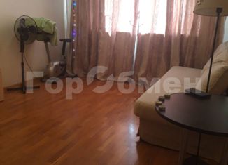 Продажа однокомнатной квартиры, 38.5 м2, Москва, улица Милашенкова, 18, улица Милашенкова