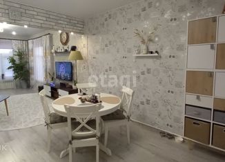 Продаю дом, 123.6 м2, село Исетское, Октябрьская улица