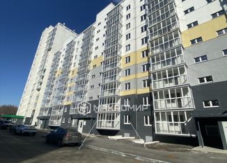 Квартира на продажу студия, 26 м2, Челябинск, Калининский район, Набережная улица, 3Б