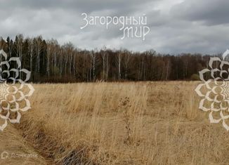 Участок на продажу, 10 сот., деревня Бершово, деревня Бершово, 4А