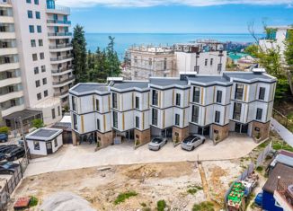 Продается таунхаус, 200 м2, Сочи, микрорайон Приморье, Курортный проспект, 96Вс3