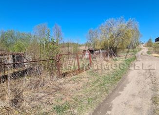 Продажа земельного участка, 20 сот., деревня Хевроньино