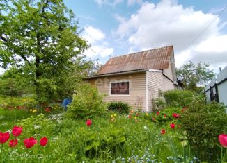 Продается дом, 50 м2, Воскресенск, СНТ Побережье, 32