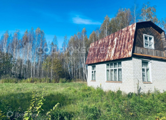 Продается участок, 6.6 сот., деревня Пикинские Гривы