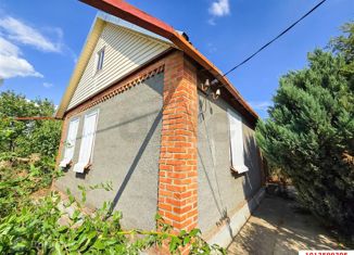 Продам дом, 40 м2, СНТ Микробиолог, Малиновая улица, 28