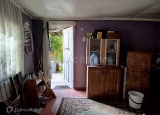 Продажа дома, 20 м2, садоводческое некоммерческое товарищество Ромашка, Граничная улица, 546
