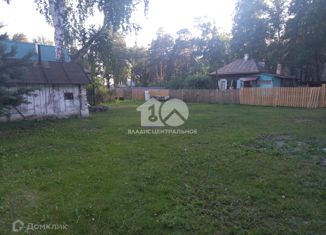 Продажа участка, 5 сот., поселок Приобский, улица Лесная Поляна